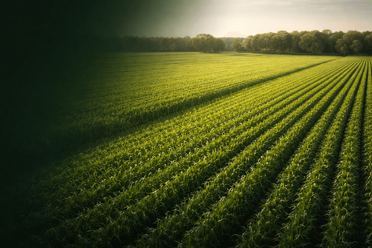 Agricultural background