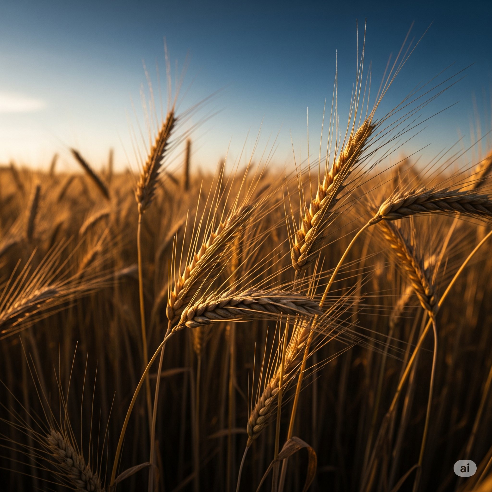 Wheat